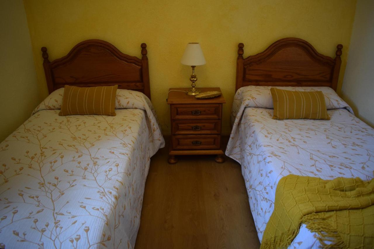 Casa Rural Galain Lizaso 외부 사진