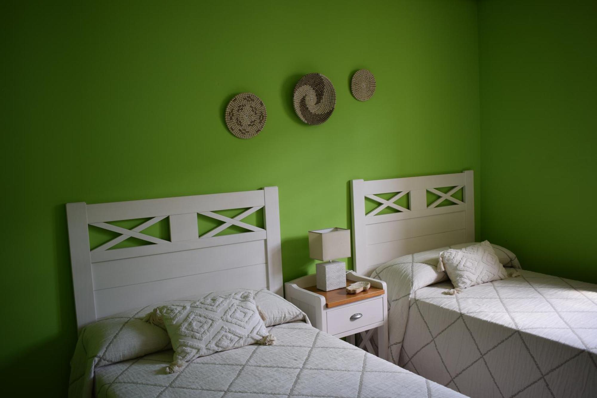 Casa Rural Galain Lizaso 외부 사진